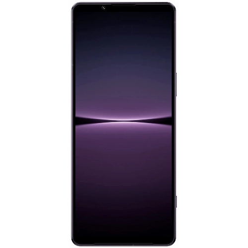 Смартфон Sony Xperia 1 IV 12/256 ГБ, Violet, фиолетовый